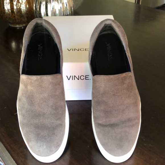 Vince sneakers - Picture 3 of 4